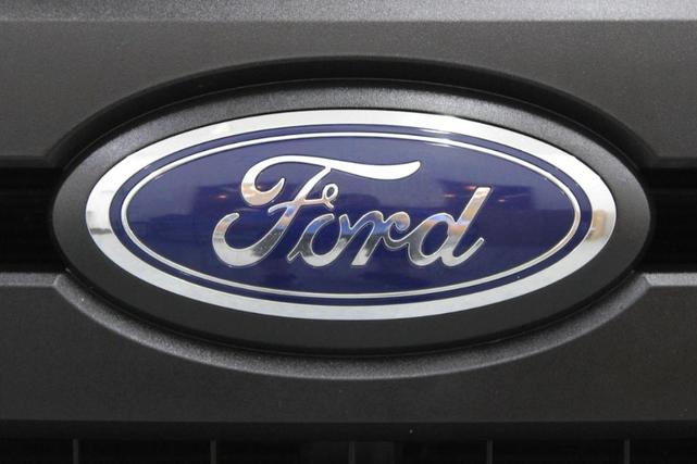 Photo of 2019 White Ford F-150