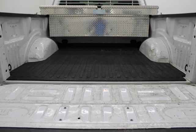 Photo of 2019 White Ford F-150