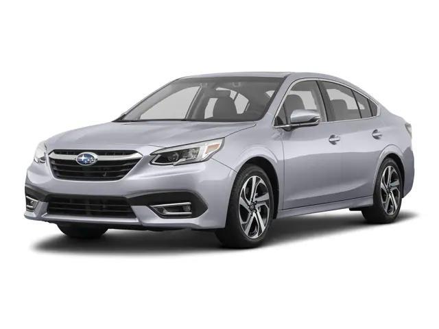 2021 Subaru Legacy