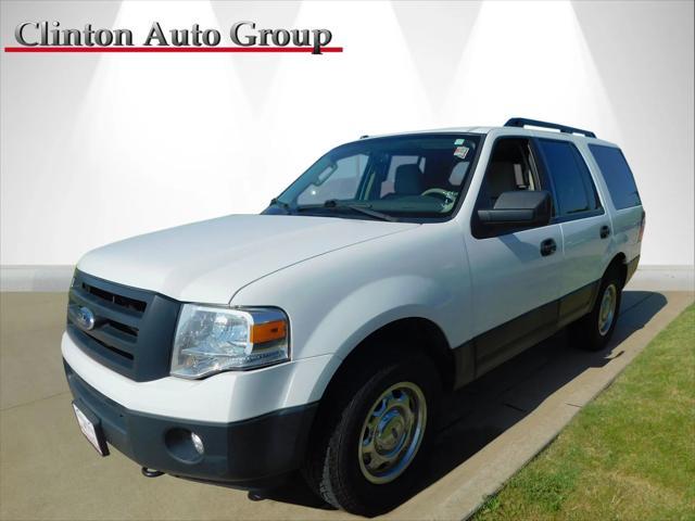 2013 Ford Expedition