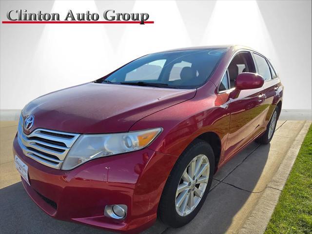 2009 Toyota Venza