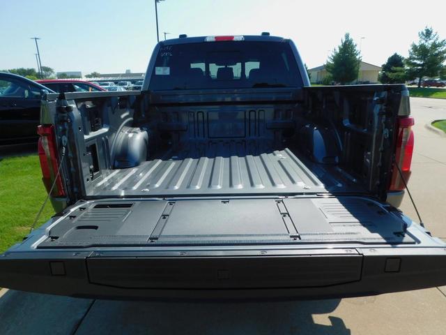 Photo of 2025 Gray Ford F-150