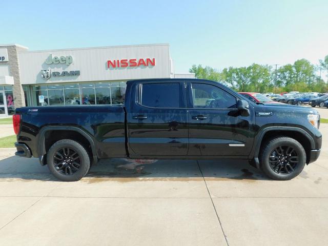 Photo of 2019  GMC Sierra 1500
