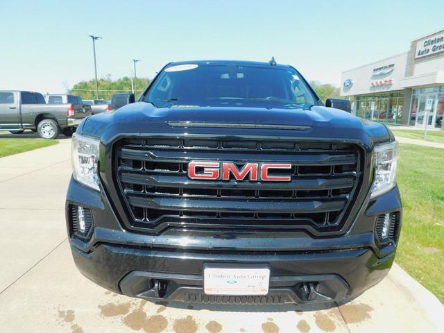 Photo of 2019  GMC Sierra 1500