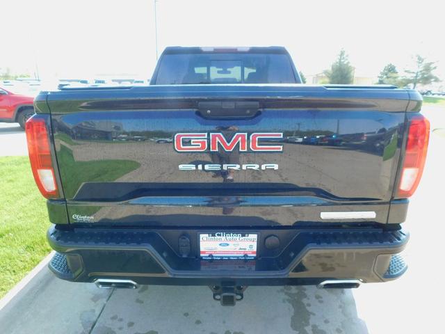 Photo of 2019  GMC Sierra 1500