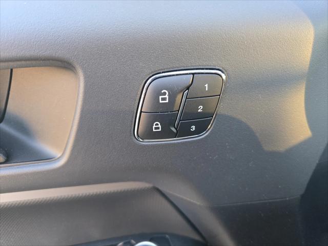 Photo of 2024 Shadow Black Ford Bronco Sport