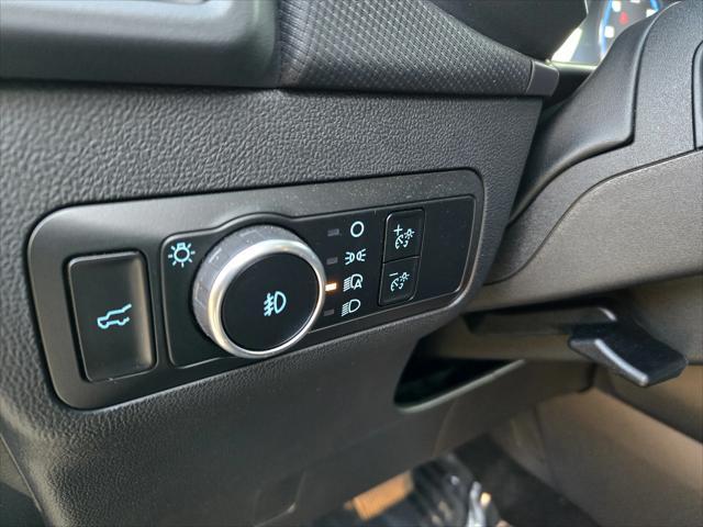 Photo of 2024 Shadow Black Ford Bronco Sport