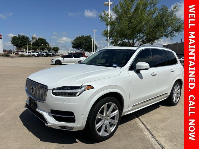 2019 Volvo XC90