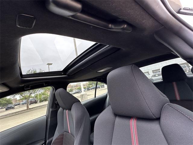 Photo of 2024 Celestite Toyota Corolla Hybrid