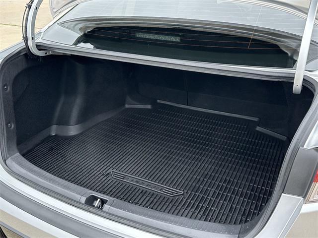 Photo of 2024 Celestite Toyota Corolla Hybrid
