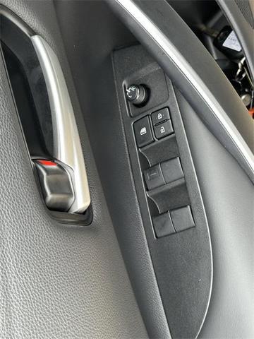 Photo of 2024 Celestite Toyota Corolla Hybrid