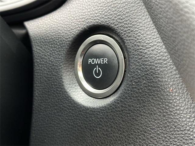 Photo of 2024 Celestite Toyota Corolla Hybrid