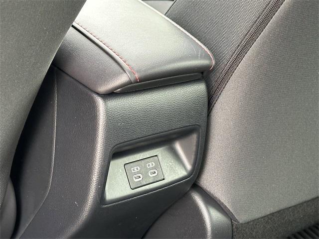 Photo of 2024 Celestite Toyota Corolla Hybrid