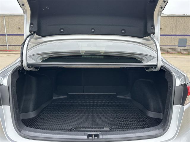 Photo of 2024 Celestite Toyota Corolla Hybrid