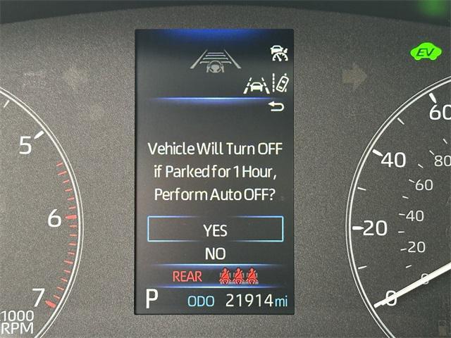 Photo of 2024 Celestite Toyota Corolla Hybrid