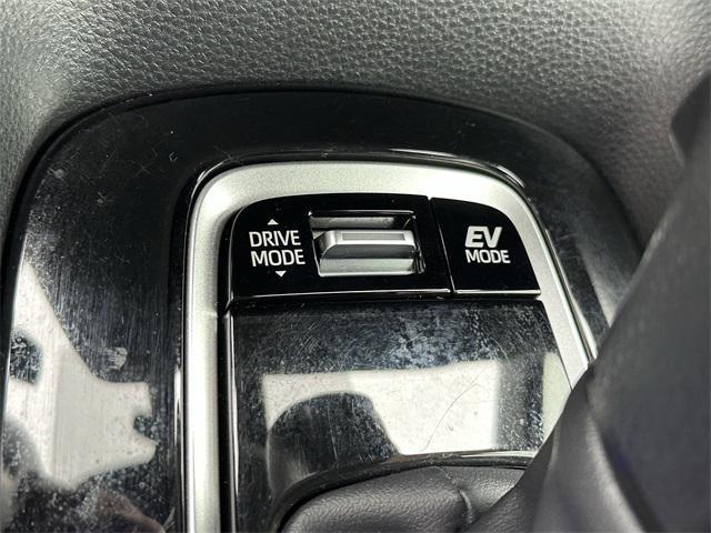 Photo of 2024 Celestite Toyota Corolla Hybrid