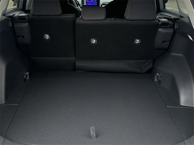 Photo of 2025 Ice Cap Toyota RAV4