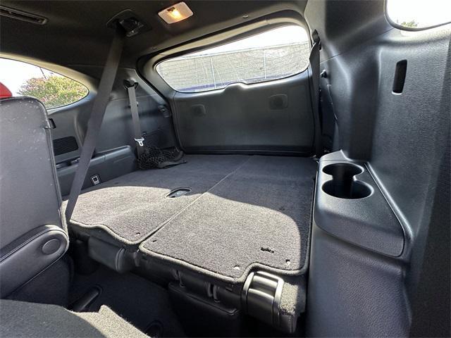 Photo of 2022 Wind Chill Pearl Toyota Highlander
