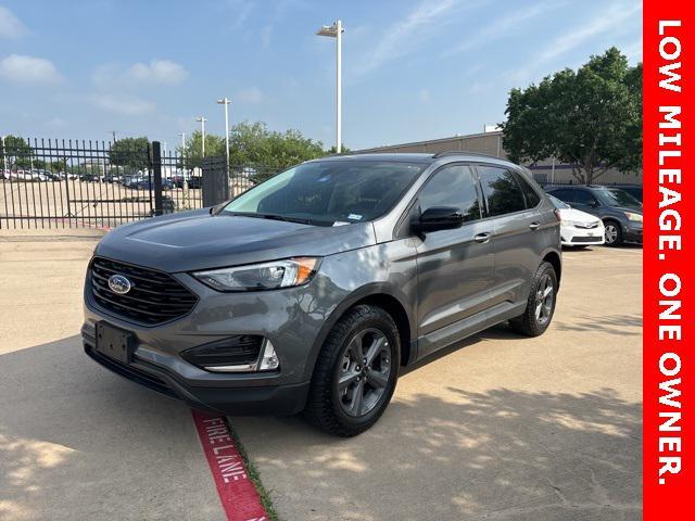 2023 Ford Edge