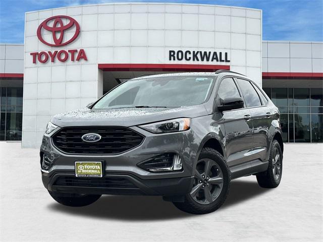 2023 Ford Edge