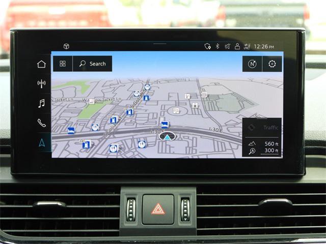 Photo of 2021 Florett Silver Metallic Audi Q5