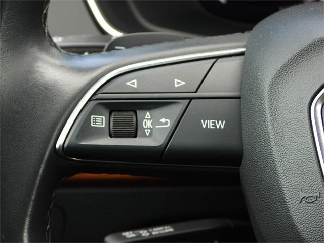 Photo of 2021 Florett Silver Metallic Audi Q5