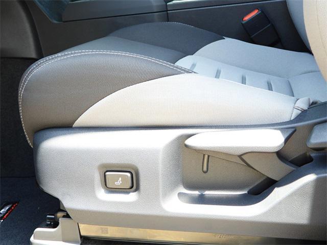 Photo of 2025 Gray Toyota Tacoma