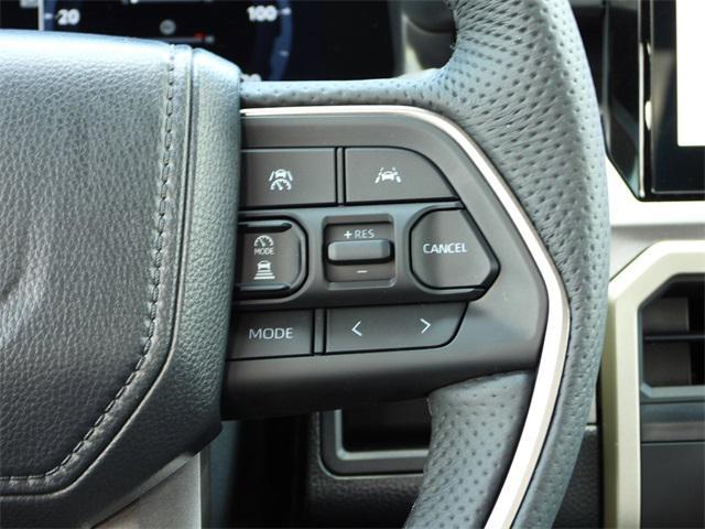 Photo of 2025 Gray Toyota Tacoma