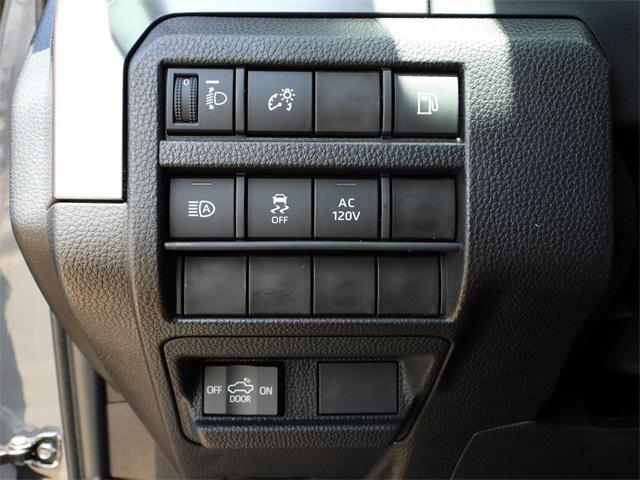 Photo of 2025 Gray Toyota Tacoma