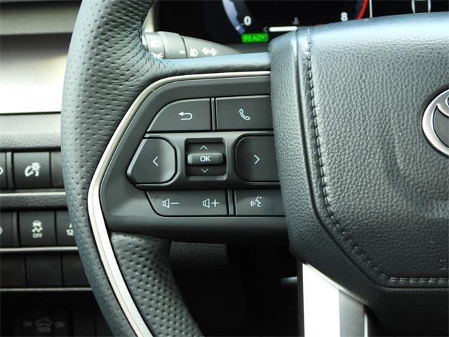 Photo of 2025 Gray Toyota Tacoma