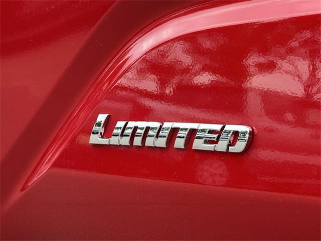 Photo of 2025 03u5 Toyota Tacoma