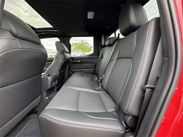 Photo of 2025 03u5 Toyota Tacoma