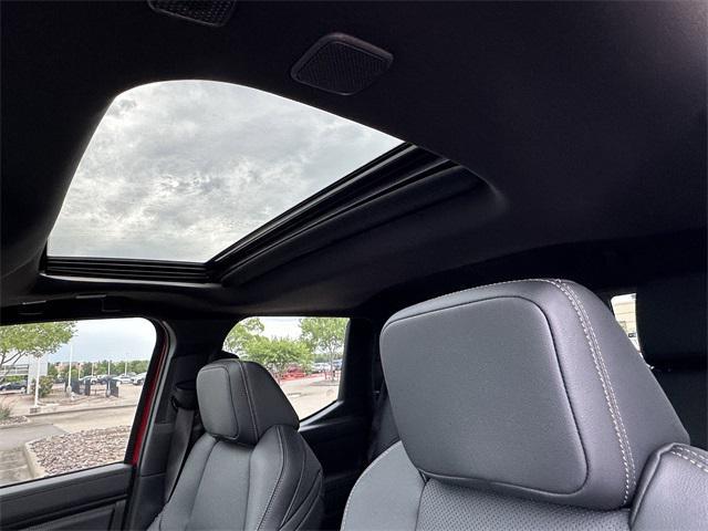 Photo of 2025 03u5 Toyota Tacoma