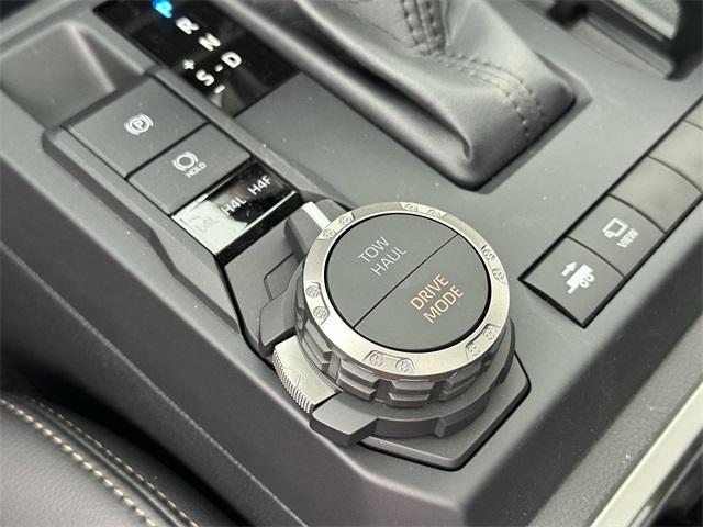 Photo of 2025 03u5 Toyota Tacoma
