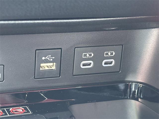 Photo of 2025 White Toyota Camry