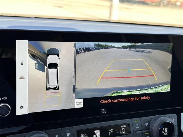 Photo of 2026 01l6 Toyota Grand Highlander
