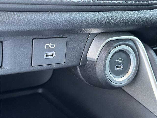 Photo of 2026 01l6 Toyota Grand Highlander