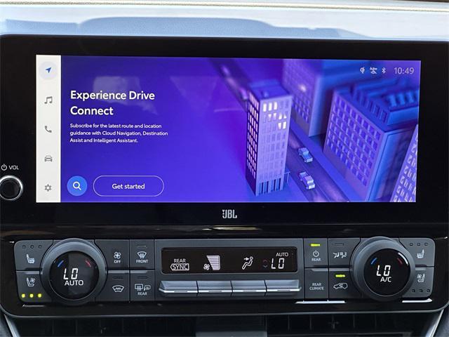 Photo of 2026 01l6 Toyota Grand Highlander