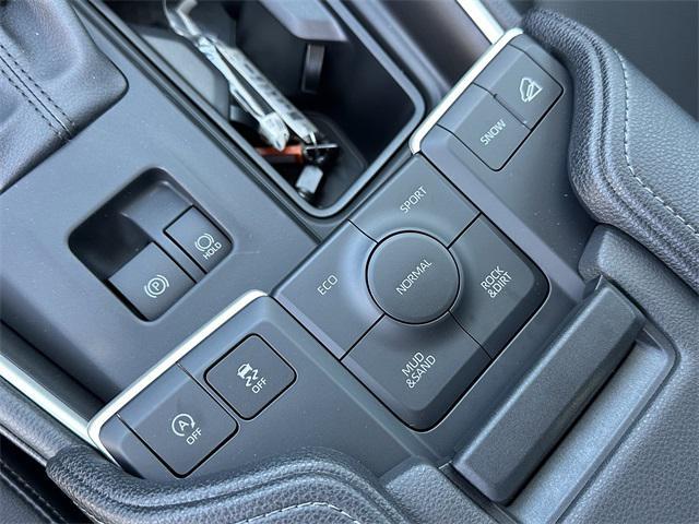 Photo of 2026 01l6 Toyota Grand Highlander