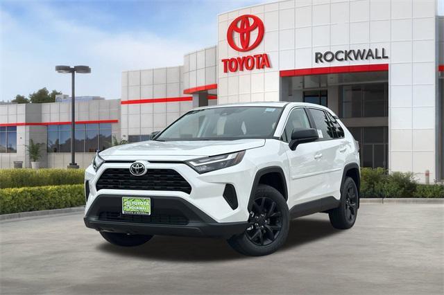 Photo of 2025 0040 Toyota RAV4