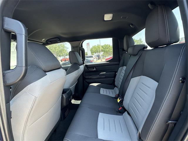 Photo of 2025 0202 Toyota Tacoma