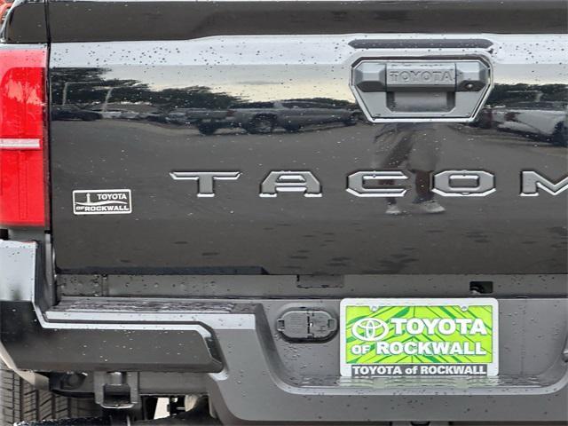 Photo of 2025 0202 Toyota Tacoma