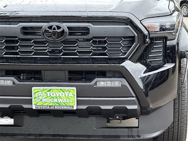 Photo of 2025 0202 Toyota Tacoma