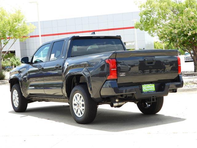 Photo of 2025 01l7 Toyota Tacoma