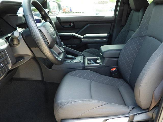 Photo of 2025 01l7 Toyota Tacoma