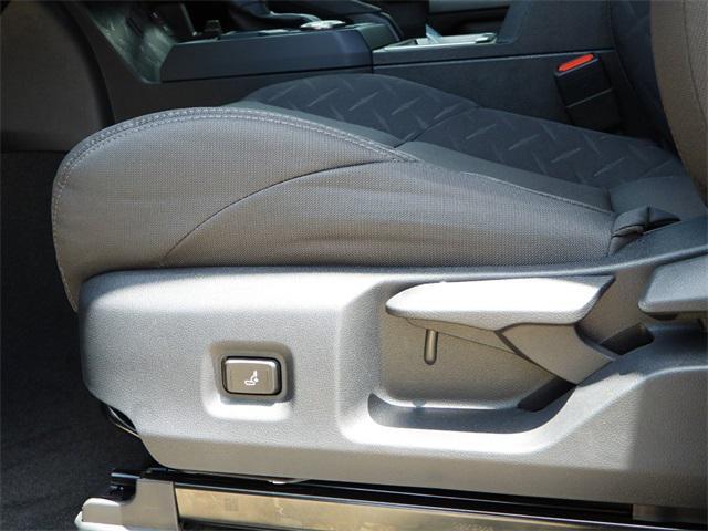 Photo of 2025 01l7 Toyota Tacoma