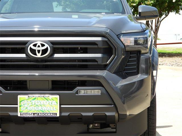 Photo of 2025 01l7 Toyota Tacoma