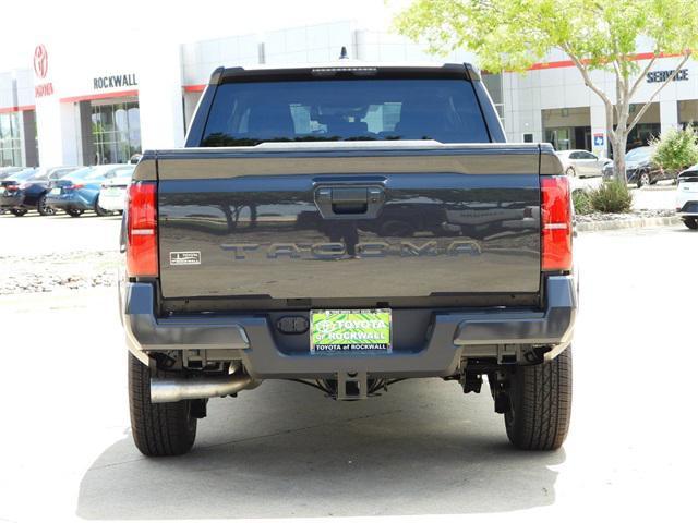 Photo of 2025 01l7 Toyota Tacoma