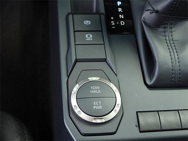 Photo of 2025 01l7 Toyota Tacoma