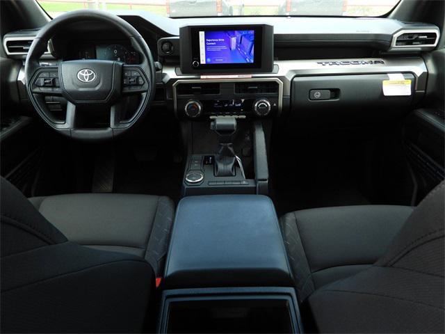 Photo of 2025 01l7 Toyota Tacoma